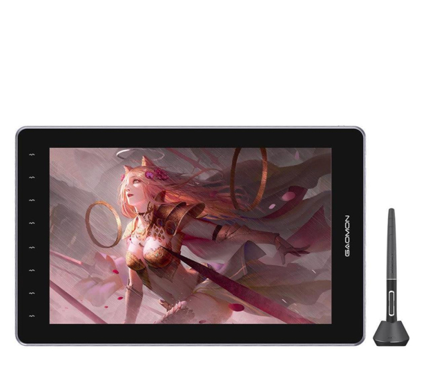 GAOMON PD1610 6930933001185 - 1226220 - zdjęcie